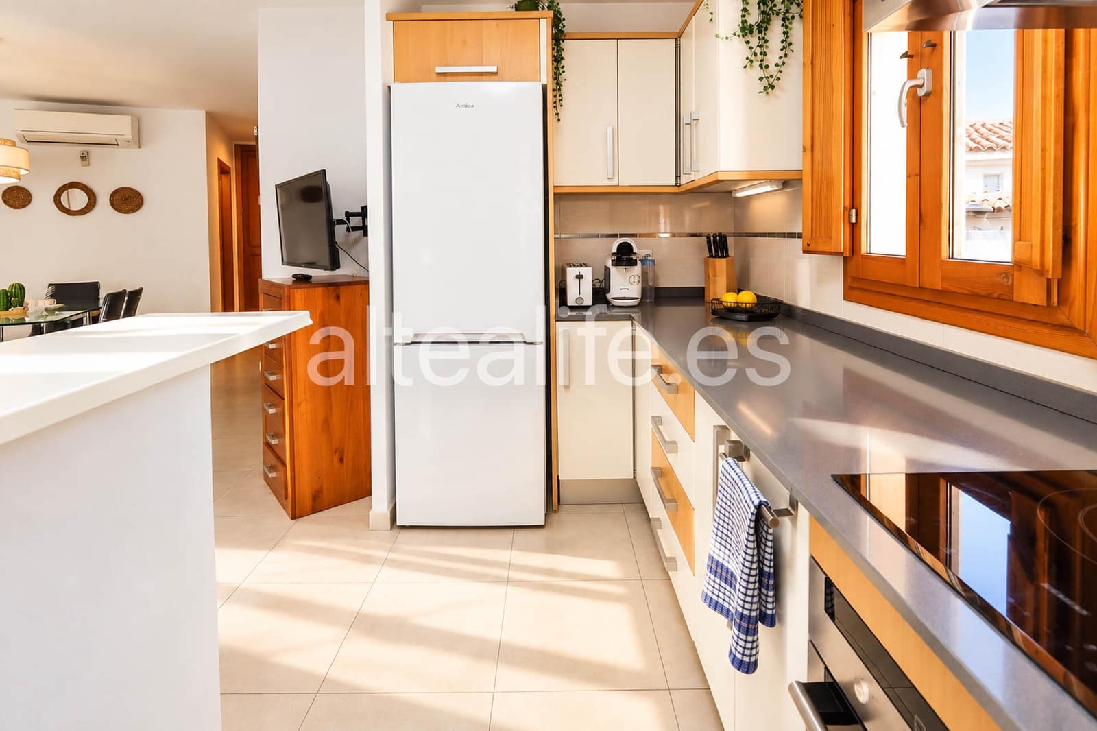 Apartment for sale in Altea - € 248,000 (Ref: 10045956)