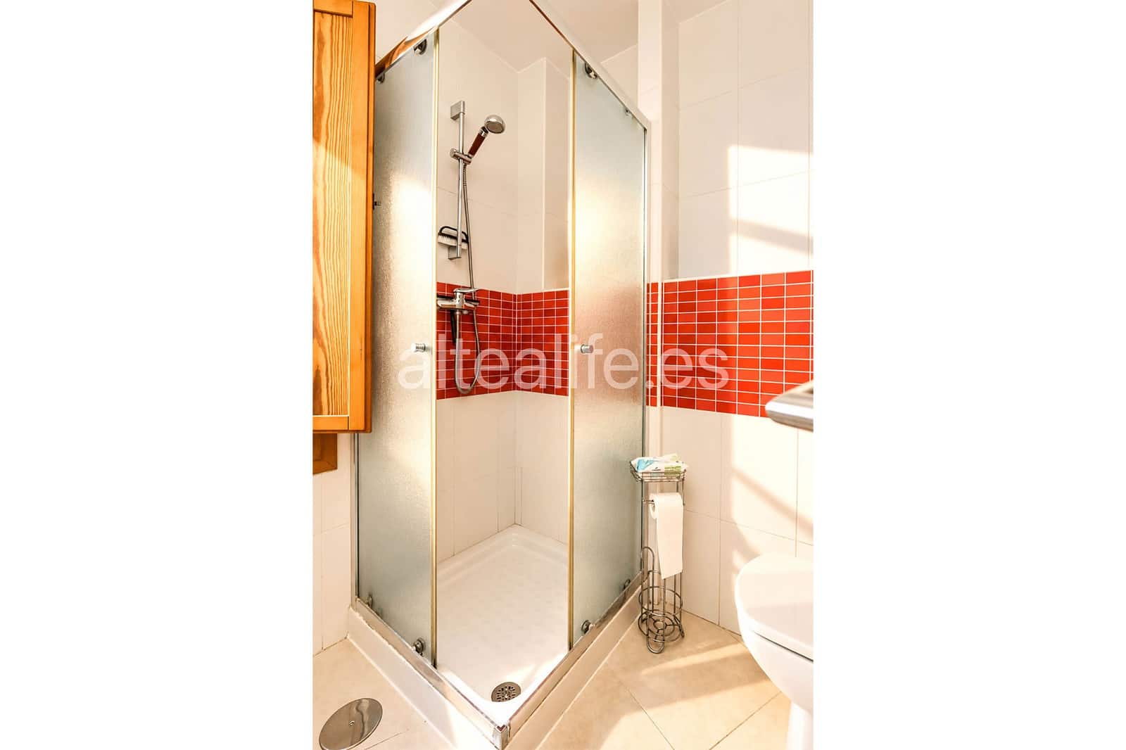 Apartment for sale in Altea - € 248,000 (Ref: 10045956)
