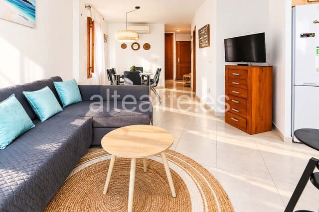 Leilighet til salgs i Altea - € 248 000 (Ref: 10045956)