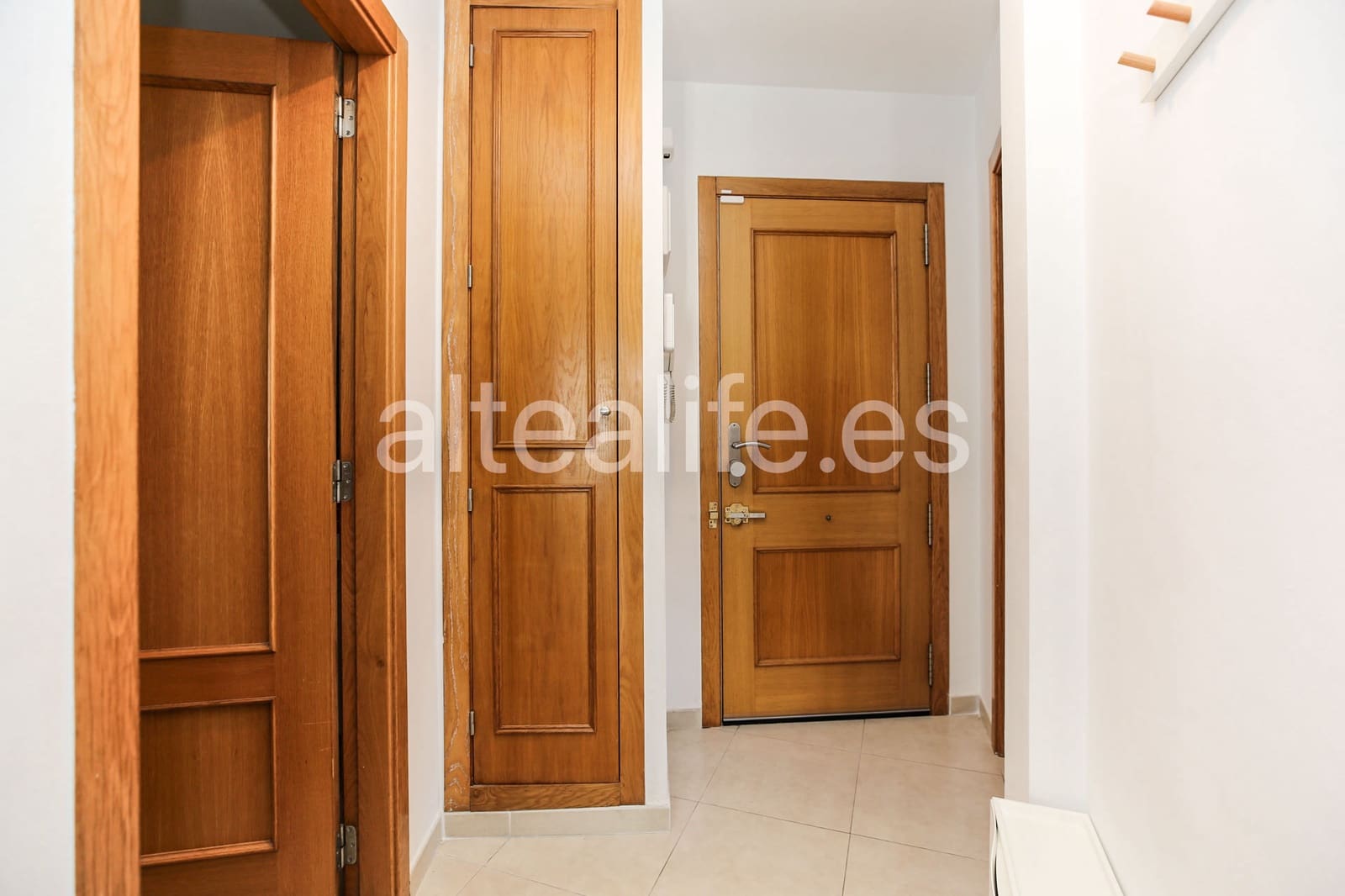 Apartment for sale in Altea - € 248,000 (Ref: 10045956)