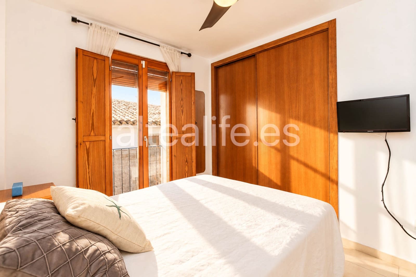 Apartment for sale in Altea - € 248,000 (Ref: 10045956)