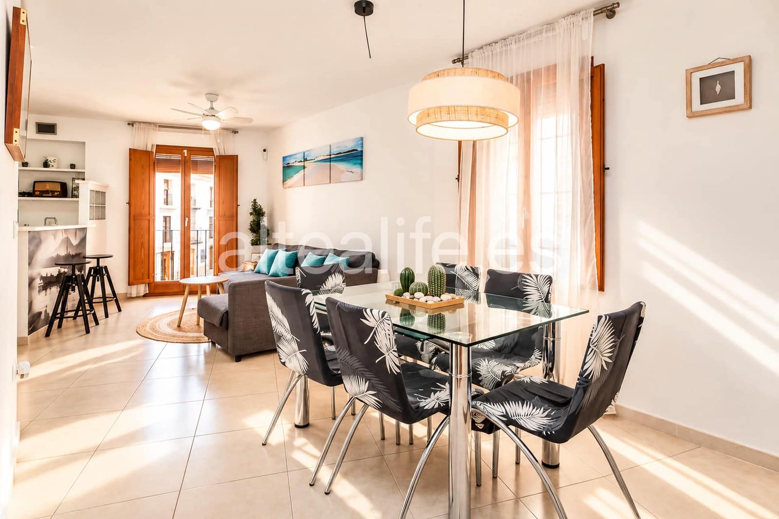 Apartment for sale in Altea - € 248,000 (Ref: 10045956)