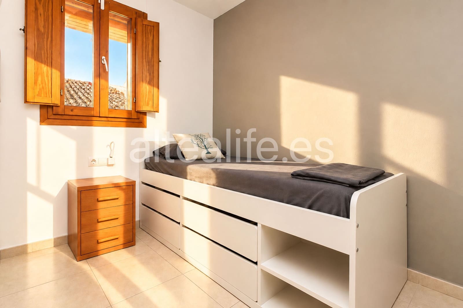 Apartment for sale in Altea - € 248,000 (Ref: 10045956)