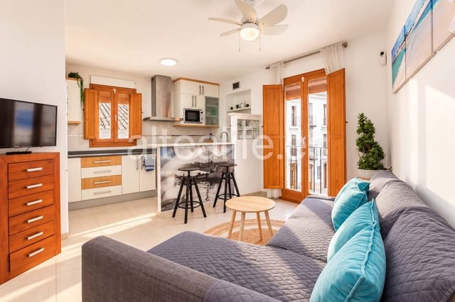 Leilighet til salgs i Altea - € 248 000 (Ref: 10045956)