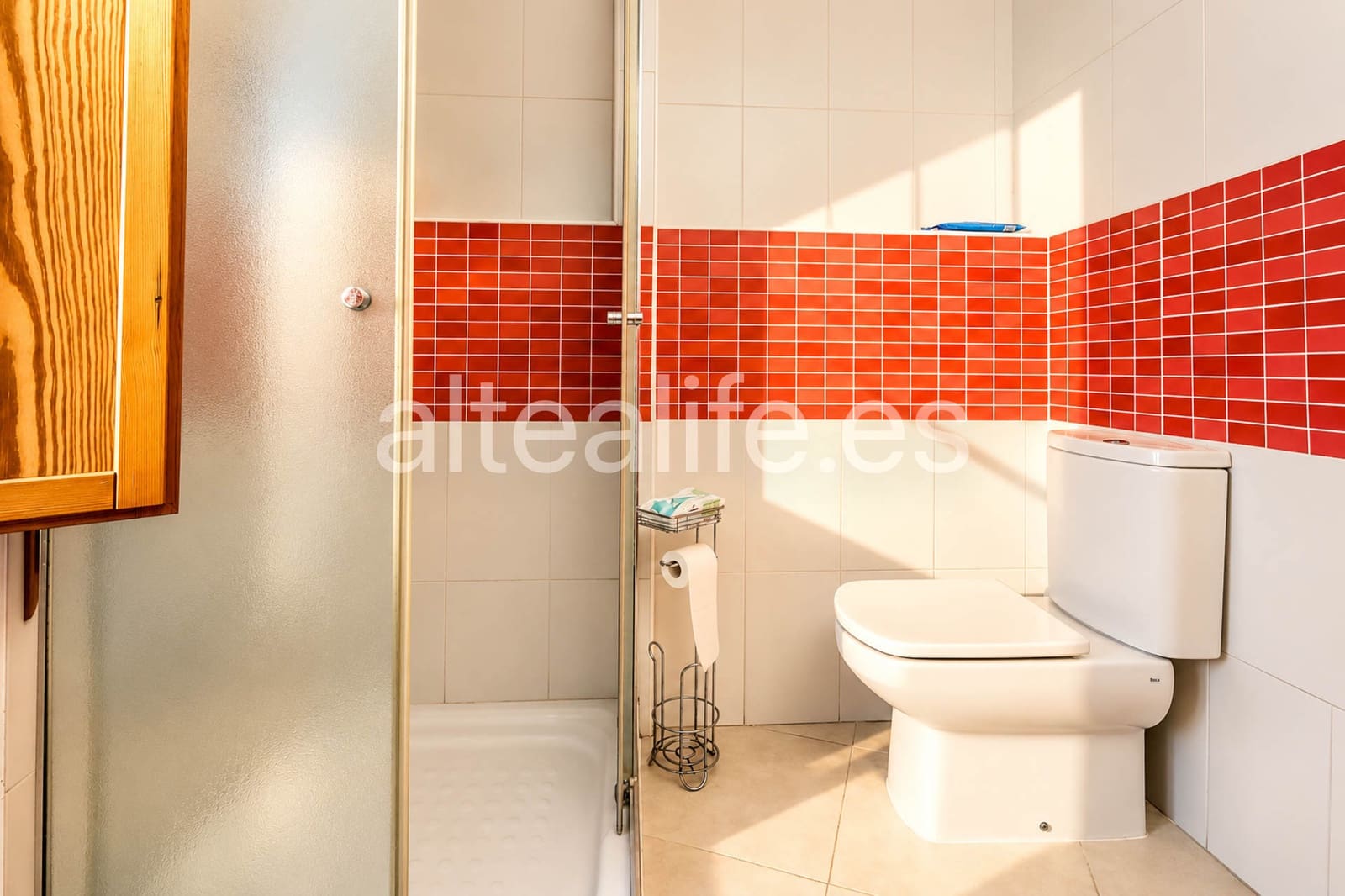Apartment for sale in Altea - € 248,000 (Ref: 10045956)