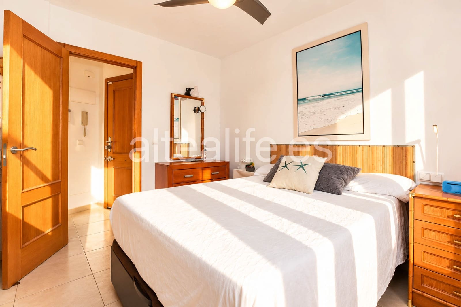 Apartment for sale in Altea - € 248,000 (Ref: 10045956)