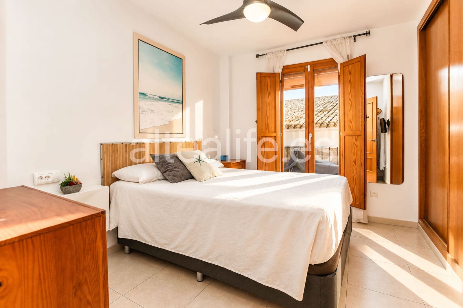 Apartment for sale in Altea - € 248,000 (Ref: 10045956)
