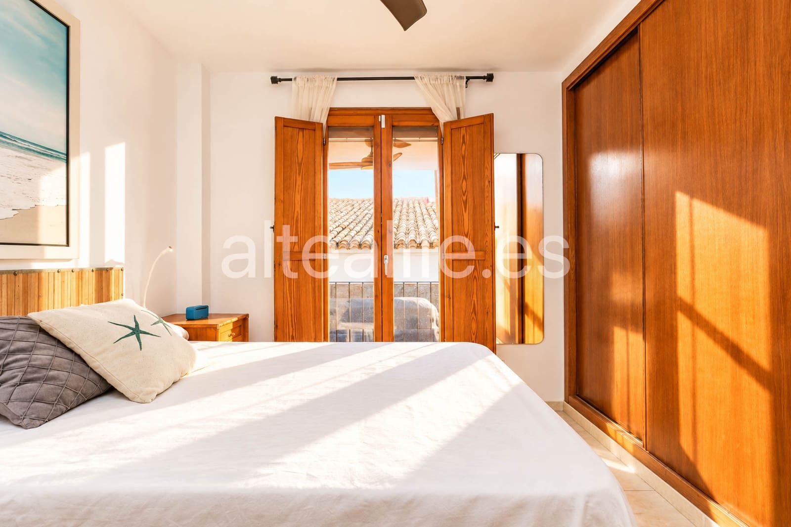 Apartment for sale in Altea - € 248,000 (Ref: 10045956)