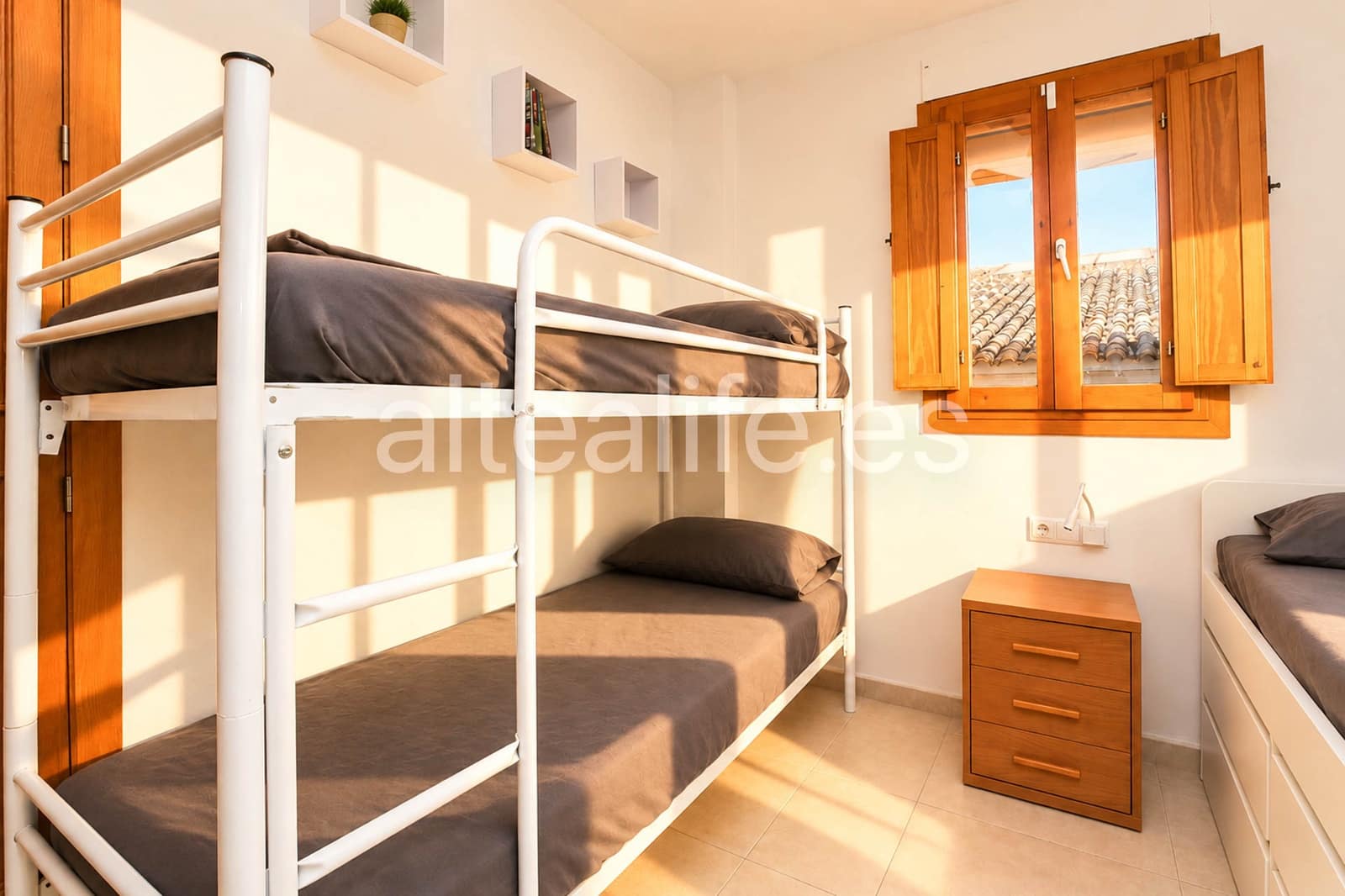 Apartment for sale in Altea - € 248,000 (Ref: 10045956)