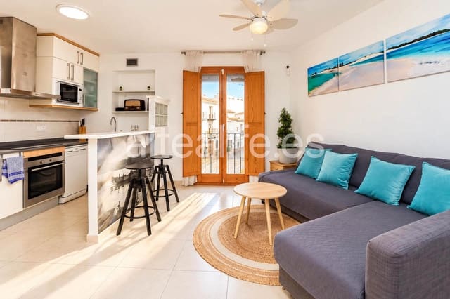 Leilighet til salgs i Altea - € 248 000 (Ref: 10045956)