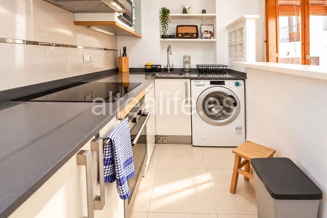 Leilighet til salgs i Altea - € 248 000 (Ref: 10045956)