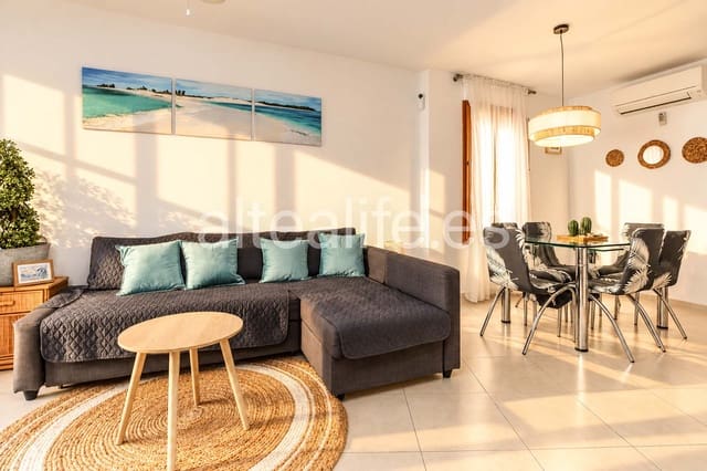 Leilighet til salgs i Altea - € 248 000 (Ref: 10045956)