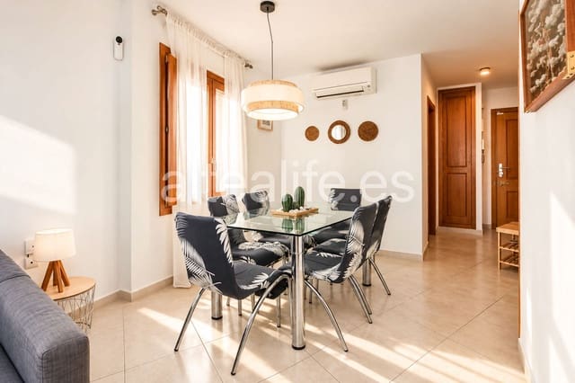 Leilighet til salgs i Altea - € 248 000 (Ref: 10045956)