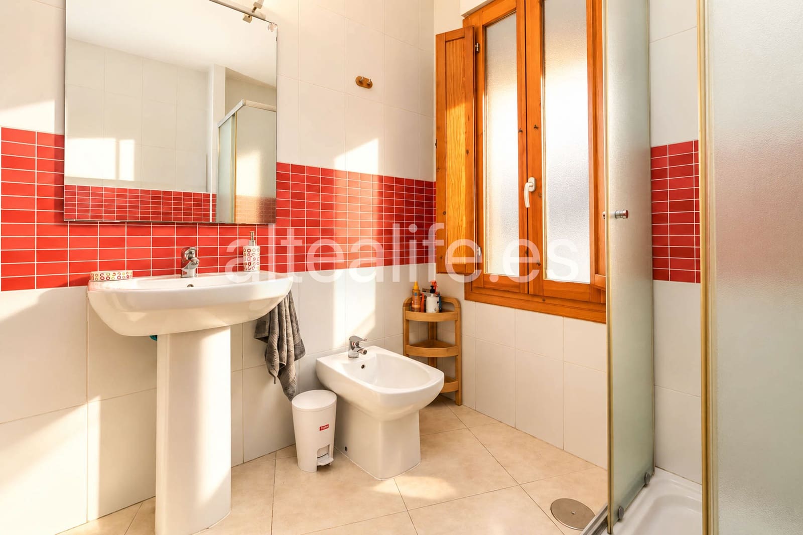 Apartment for sale in Altea - € 248,000 (Ref: 10045956)