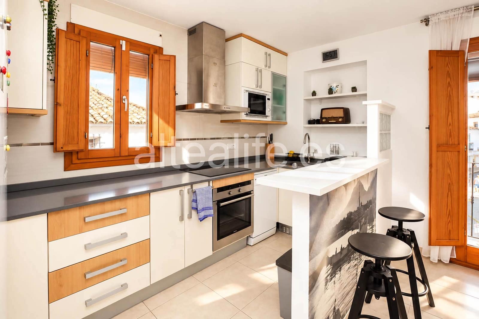Apartment for sale in Altea - € 248,000 (Ref: 10045956)