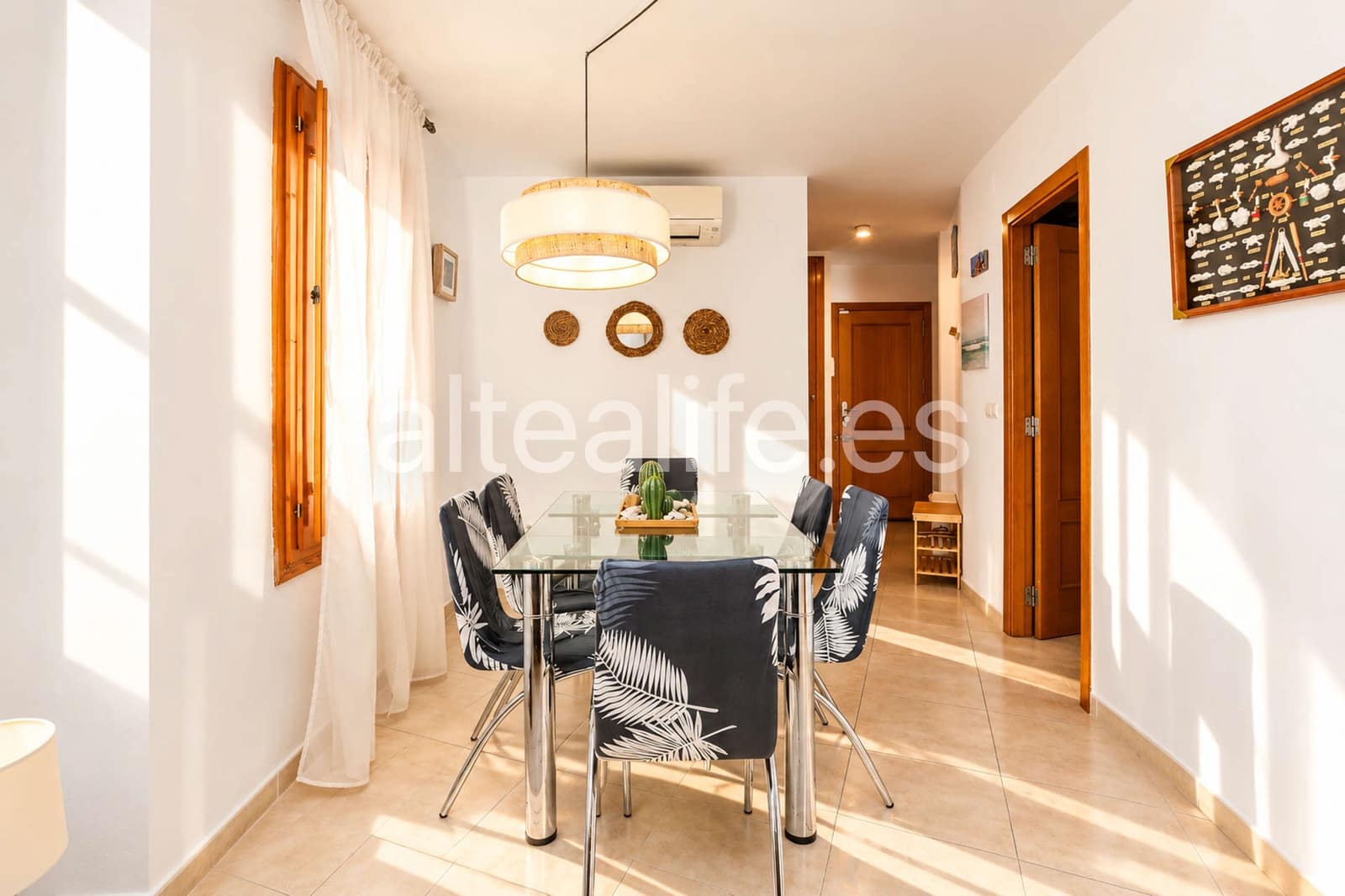 Apartment for sale in Altea - € 248,000 (Ref: 10045956)