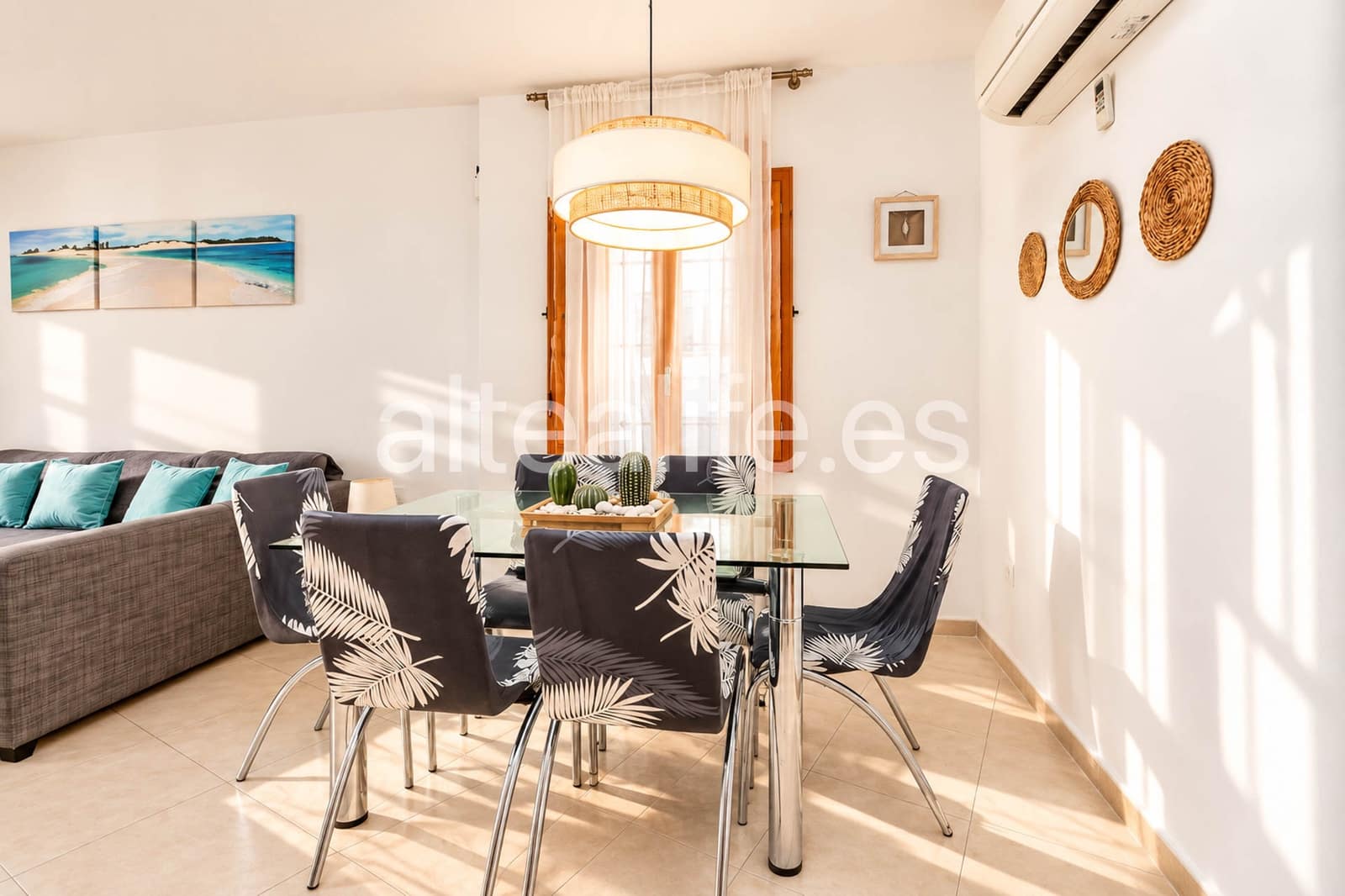 Apartment for sale in Altea - € 248,000 (Ref: 10045956)