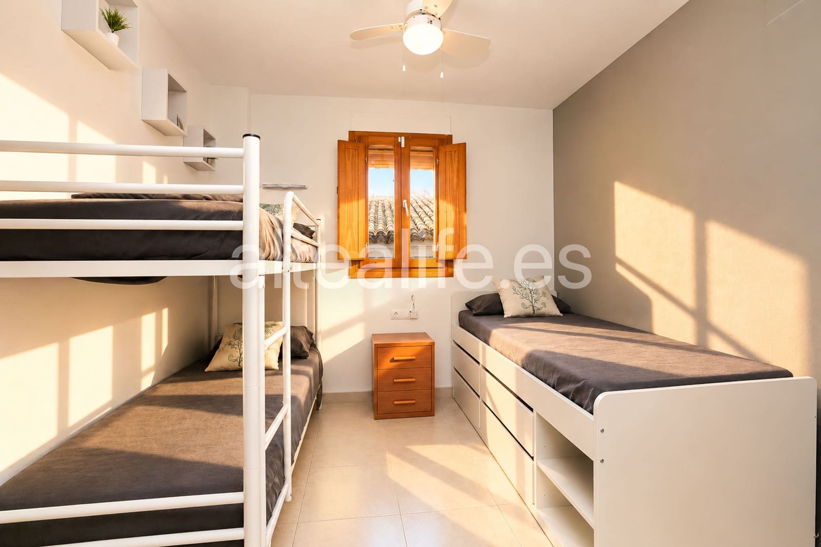 Apartment for sale in Altea - € 248,000 (Ref: 10045956)