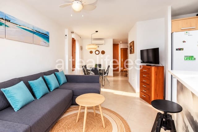 Leilighet til salgs i Altea - € 248 000 (Ref: 10045956)