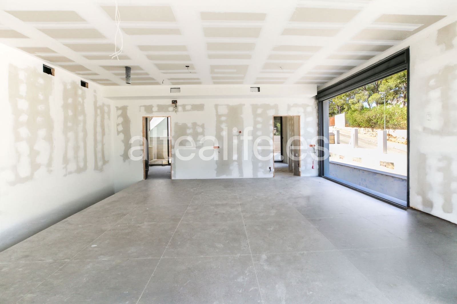 35 soverom Villa til salgs i La Nucia med svømmebasseng garasje - € 780 000 (Ref: 10093915)
