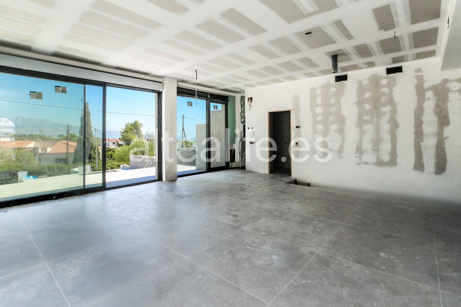 35 soverom Villa til salgs i La Nucia med svømmebasseng garasje - € 780 000 (Ref: 10093915)