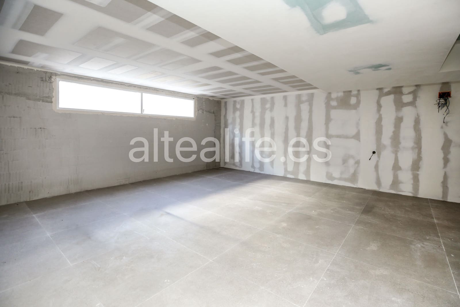 35 soverom Villa til salgs i La Nucia med svømmebasseng garasje - € 780 000 (Ref: 10093915)