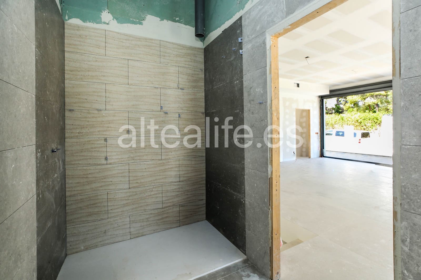 35 soverom Villa til salgs i La Nucia med svømmebasseng garasje - € 780 000 (Ref: 10093915)