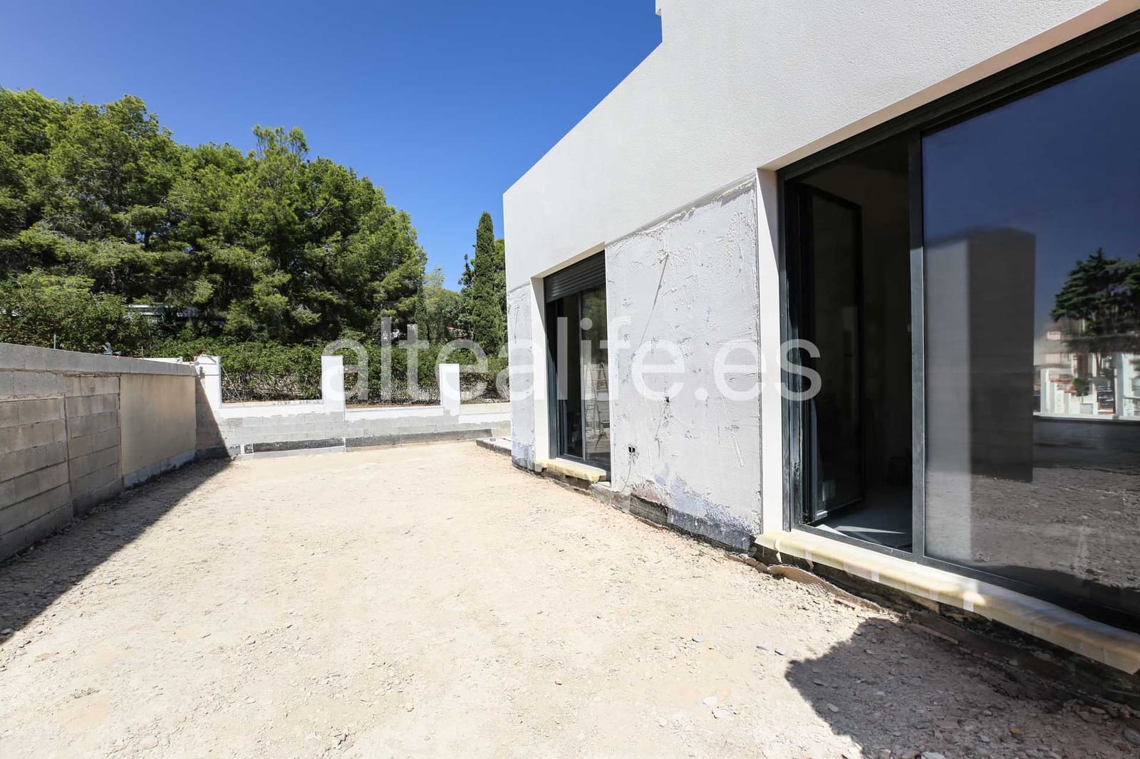 35 soverom Villa til salgs i La Nucia med svømmebasseng garasje - € 780 000 (Ref: 10093915)