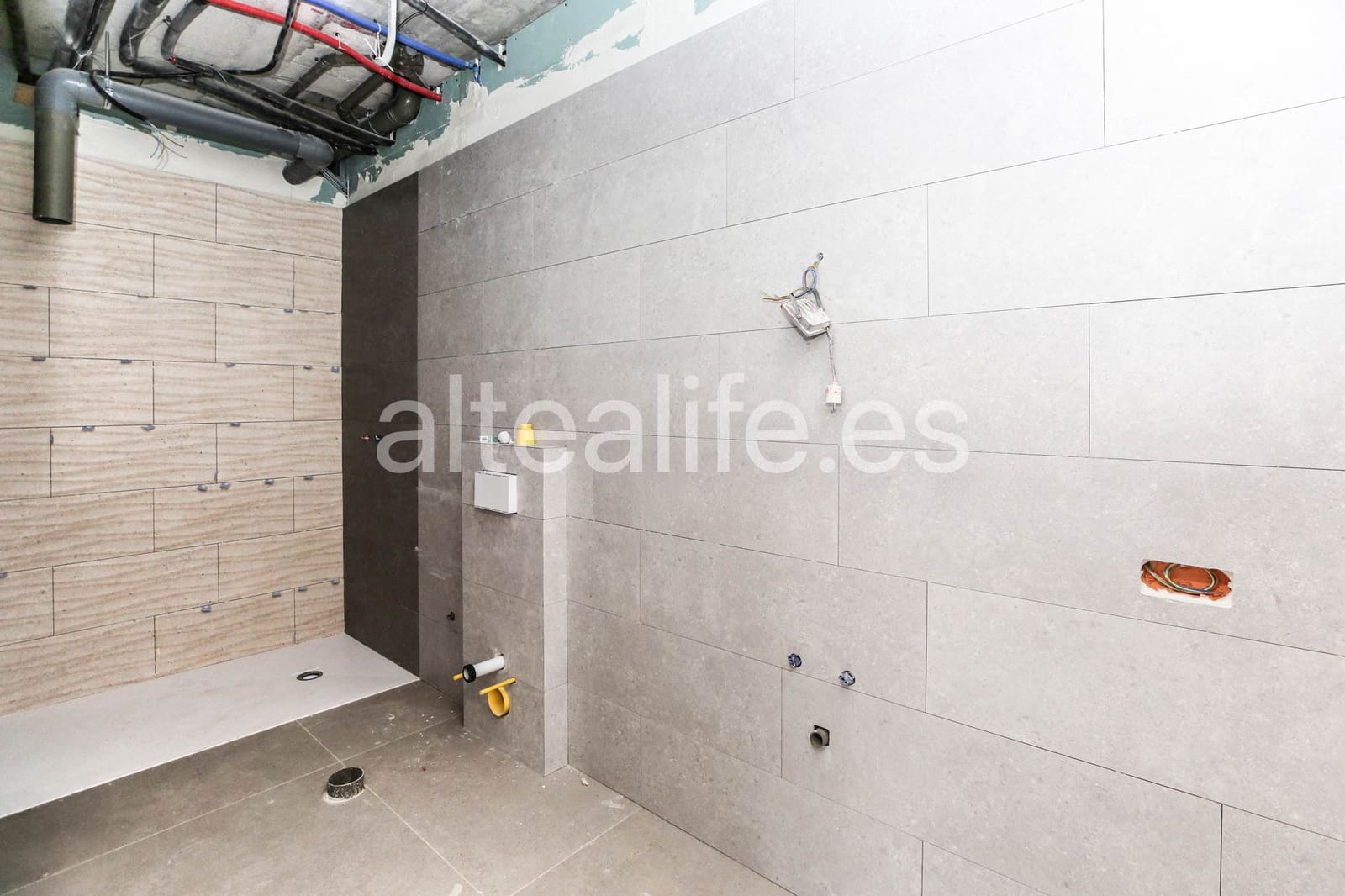 35 soverom Villa til salgs i La Nucia med svømmebasseng garasje - € 780 000 (Ref: 10093915)
