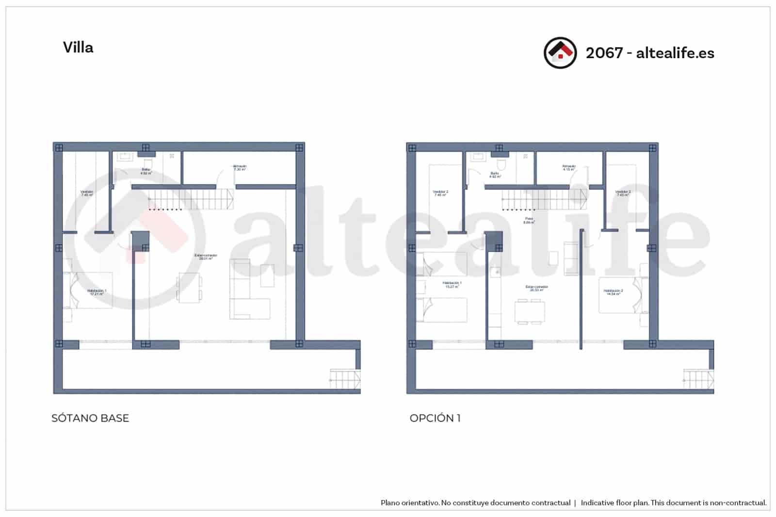 35 soverom Villa til salgs i La Nucia med svømmebasseng garasje - € 780 000 (Ref: 10093915)