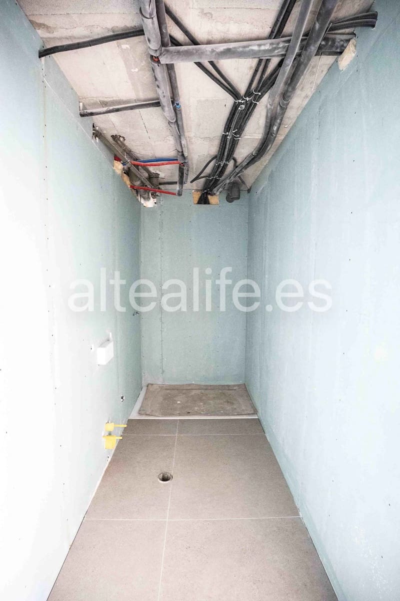 4 soverom Villa til salgs i La Nucia med svømmebasseng garasje - € 750 000 (Ref: 10093927)