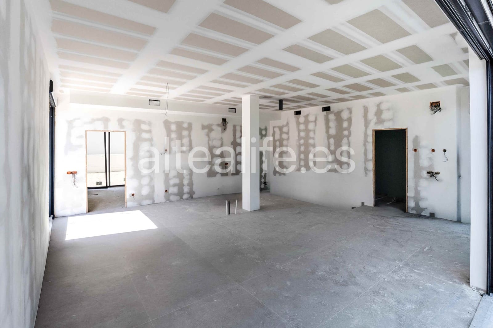 4 soverom Villa til salgs i La Nucia med svømmebasseng garasje - € 750 000 (Ref: 10093927)