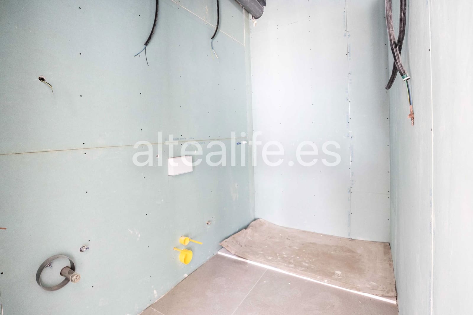 4 soverom Villa til salgs i La Nucia med svømmebasseng garasje - € 750 000 (Ref: 10093927)