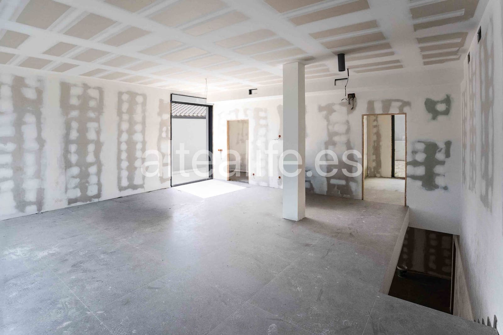 4 soverom Villa til salgs i La Nucia med svømmebasseng garasje - € 750 000 (Ref: 10093927)