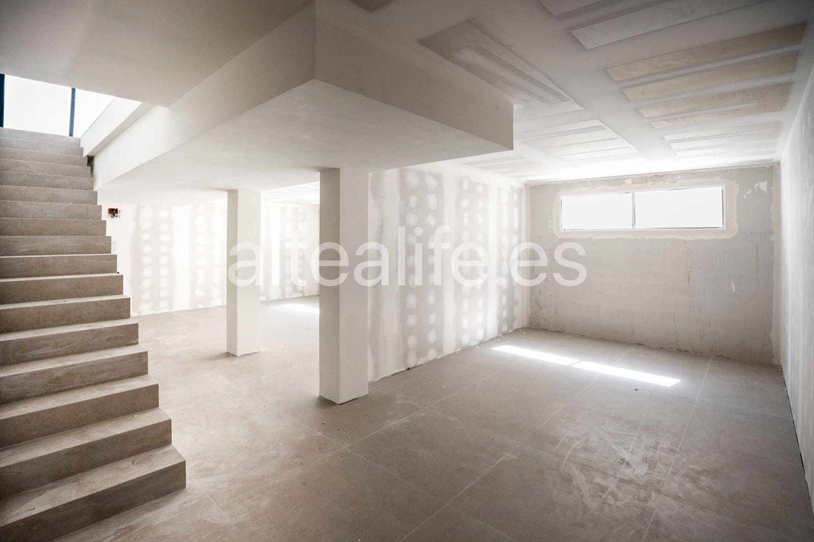 4 soverom Villa til salgs i La Nucia med svømmebasseng garasje - € 750 000 (Ref: 10093927)