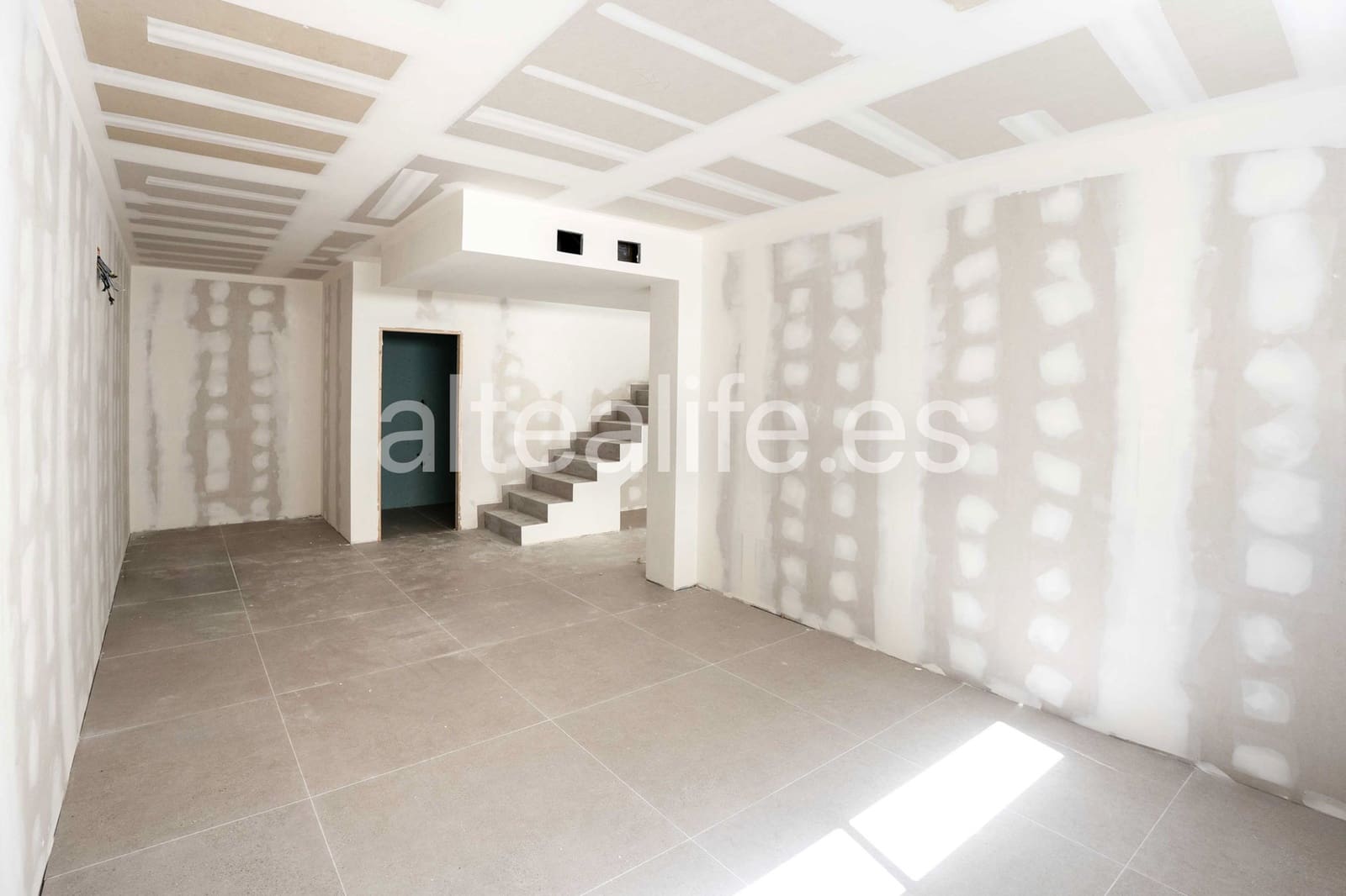 4 soverom Villa til salgs i La Nucia med svømmebasseng garasje - € 750 000 (Ref: 10093927)