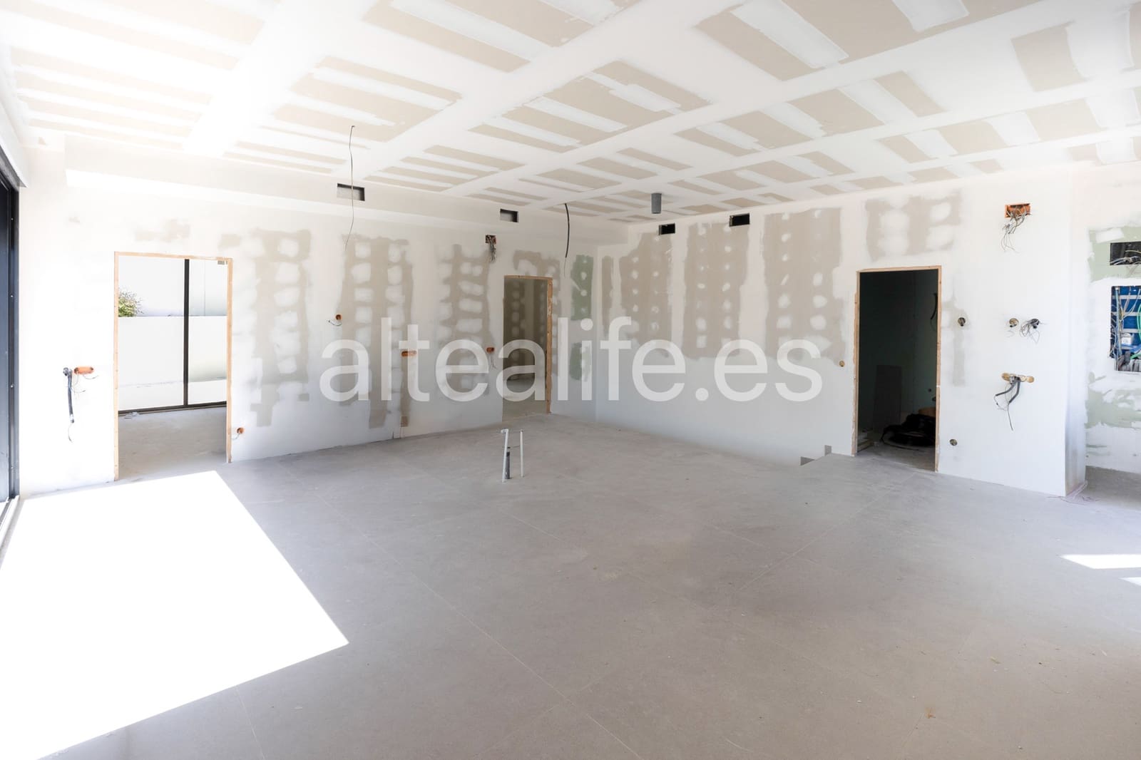4 chambre Villa/Maison à vendre à La Nucia avec piscine garage - 720 000 € (Ref: 10099376)