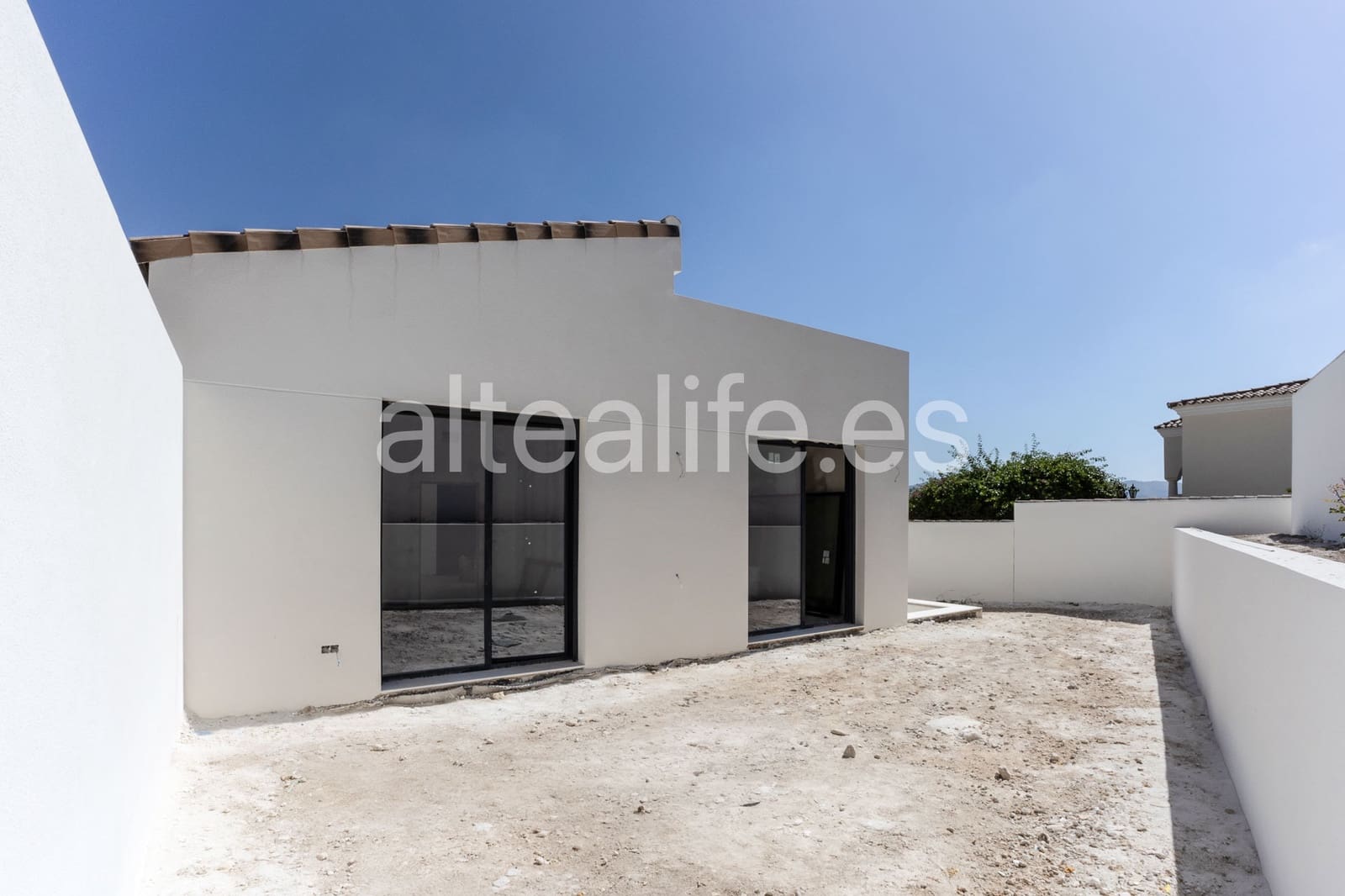 4 chambre Villa/Maison à vendre à La Nucia avec piscine garage - 720 000 € (Ref: 10099376)