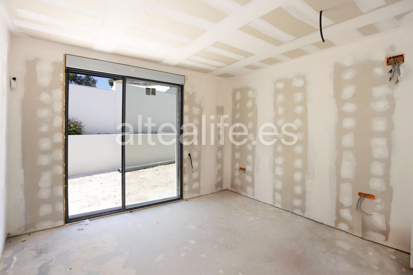 4 chambre Villa/Maison à vendre à La Nucia avec piscine garage - 720 000 € (Ref: 10099376)
