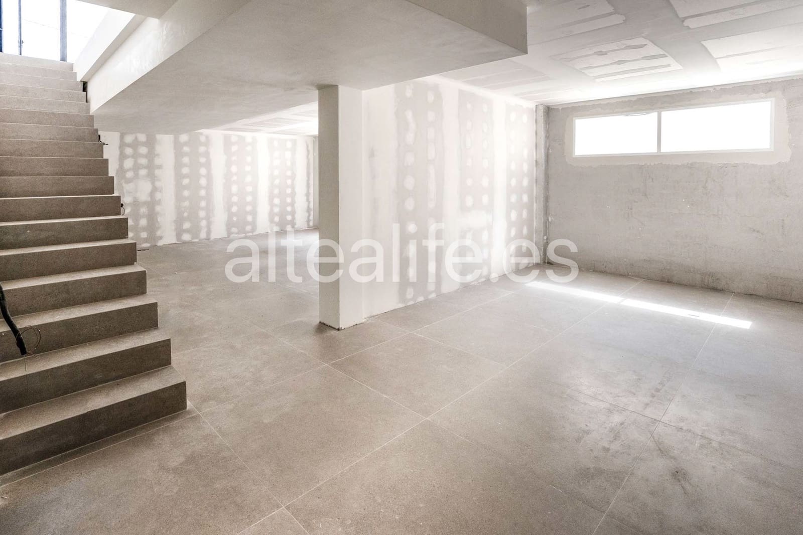 4 chambre Villa/Maison à vendre à La Nucia avec piscine garage - 720 000 € (Ref: 10099376)