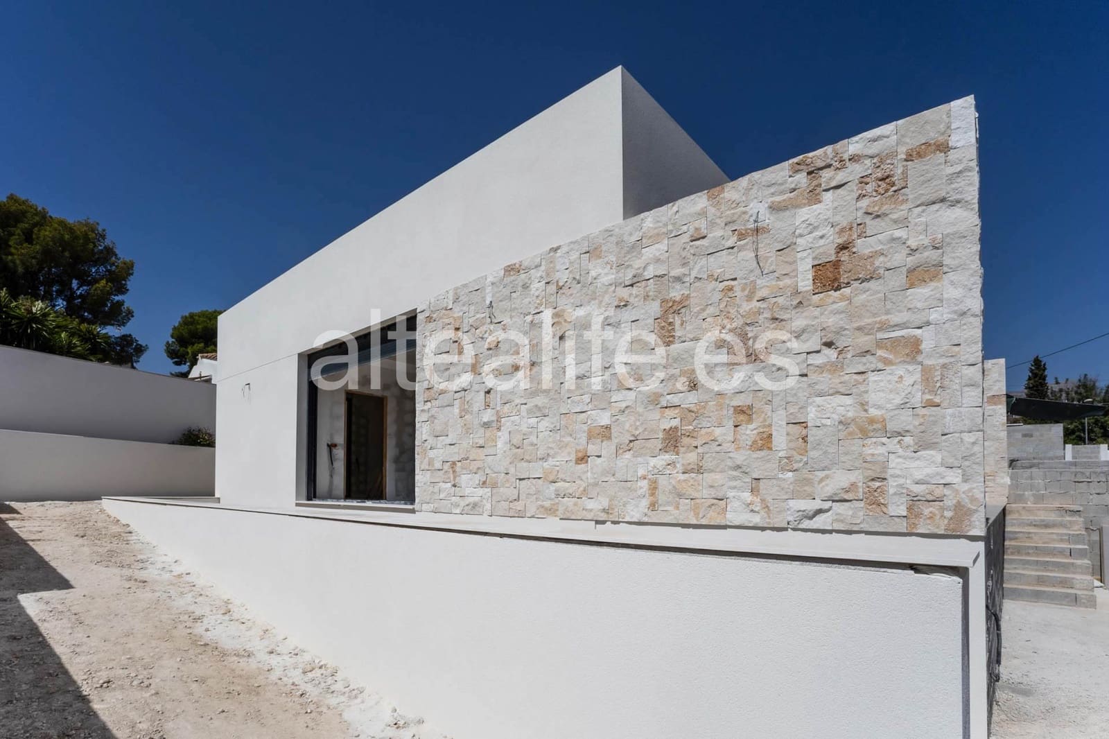 4 chambre Villa/Maison à vendre à La Nucia avec piscine garage - 720 000 € (Ref: 10099376)