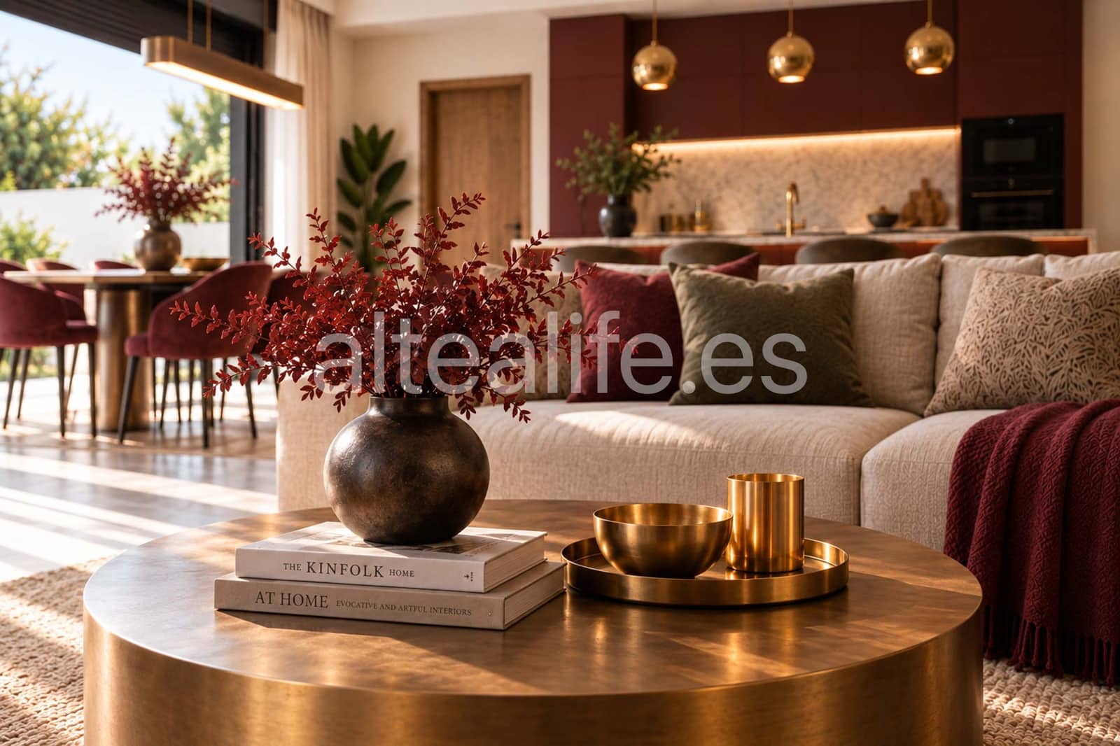 4 chambre Villa/Maison à vendre à La Nucia avec piscine garage - 720 000 € (Ref: 10099376)