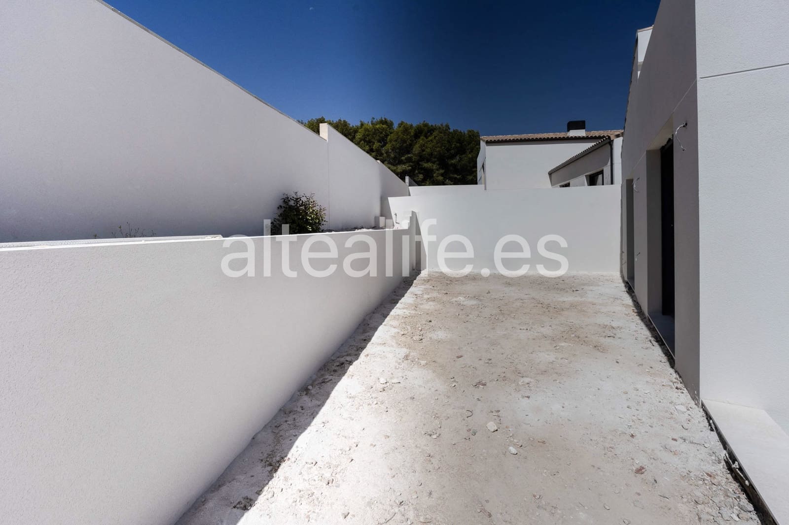 4 chambre Villa/Maison à vendre à La Nucia avec piscine garage - 720 000 € (Ref: 10099376)