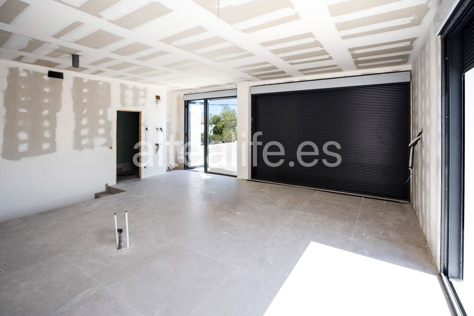 4 chambre Villa/Maison à vendre à La Nucia avec piscine garage - 720 000 € (Ref: 10099376)