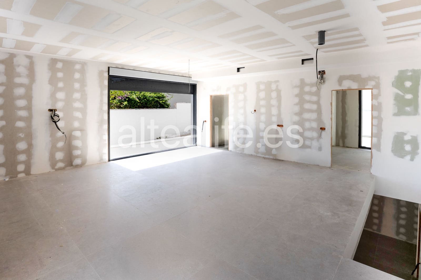 4 chambre Villa/Maison à vendre à La Nucia avec piscine garage - 720 000 € (Ref: 10099376)