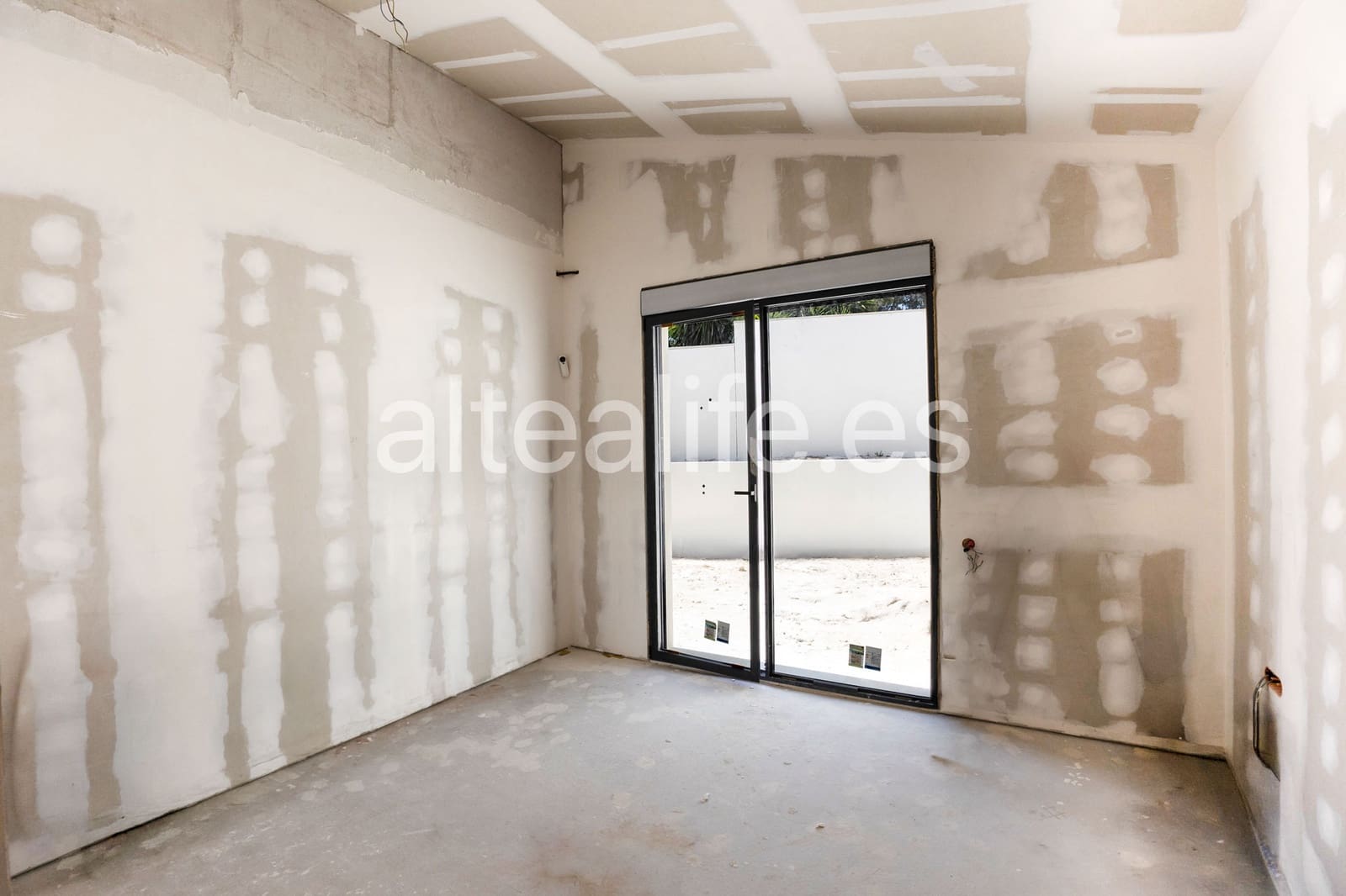 4 chambre Villa/Maison à vendre à La Nucia avec piscine garage - 720 000 € (Ref: 10099376)