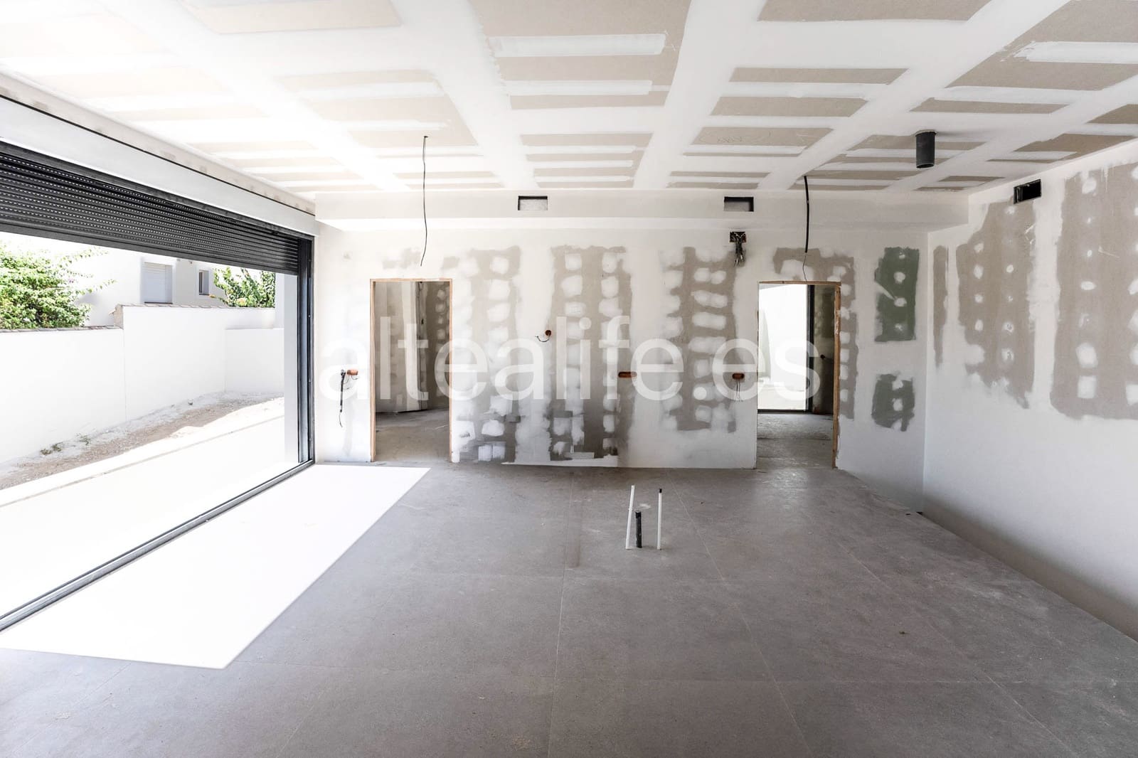 4 chambre Villa/Maison à vendre à La Nucia avec piscine garage - 720 000 € (Ref: 10099376)