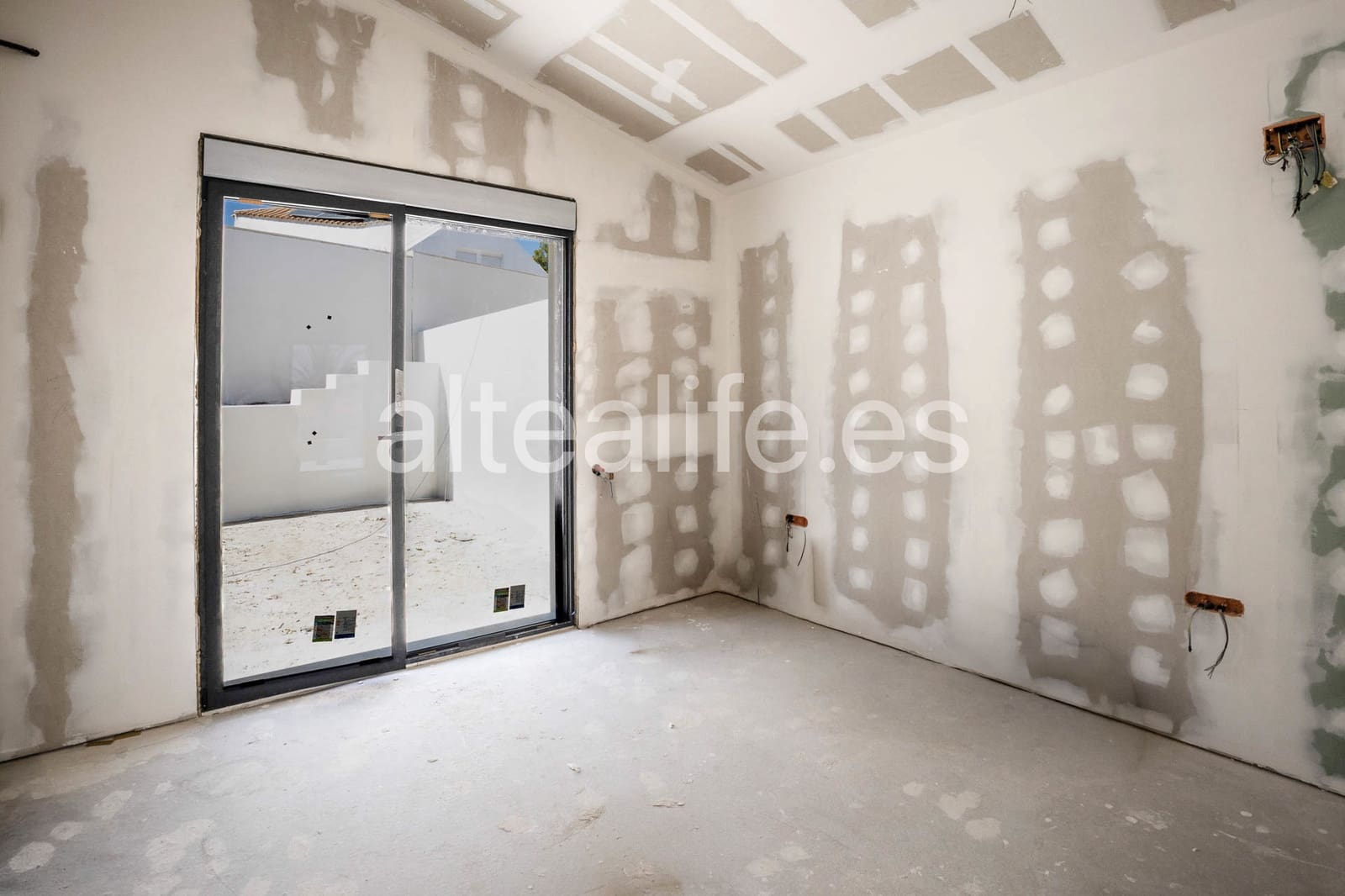 4 chambre Villa/Maison à vendre à La Nucia avec piscine garage - 720 000 € (Ref: 10099376)