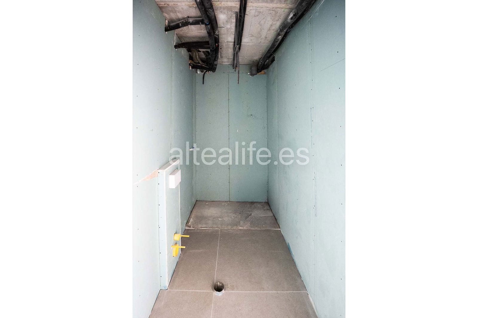4 chambre Villa/Maison à vendre à La Nucia avec piscine garage - 720 000 € (Ref: 10099376)