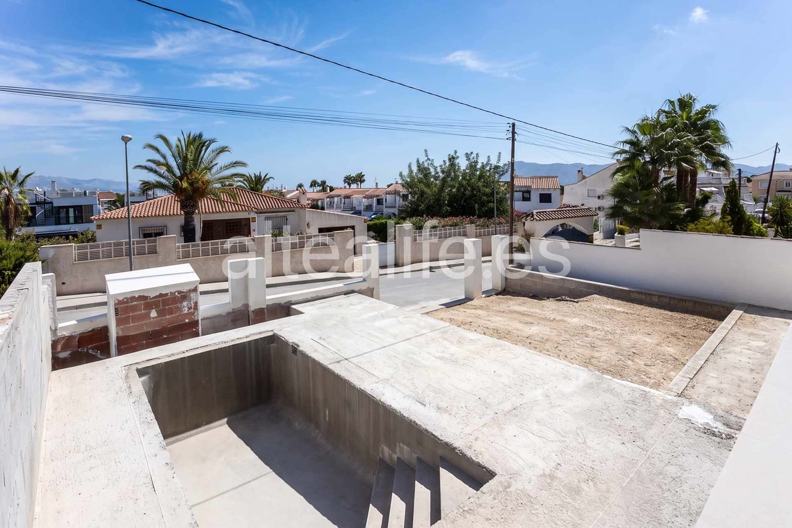4 chambre Villa/Maison à vendre à La Nucia avec piscine garage - 720 000 € (Ref: 10099376)
